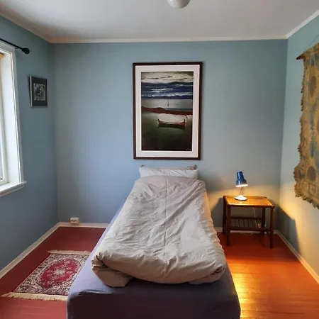 Séjour chez l'habitant Joey's *