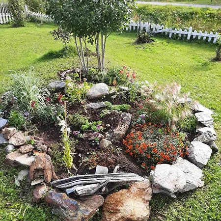 Joey's Homestay Skjervoy
