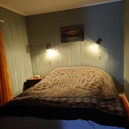 Joey's Séjour chez l'habitant *