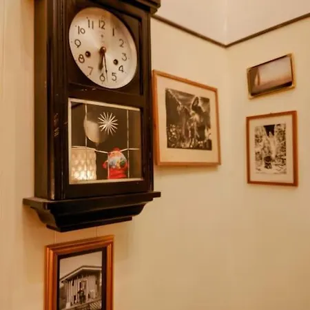 Séjour chez l'habitant Joey's