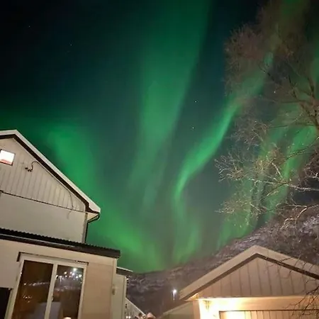 Homestay Joey's Skjervoy