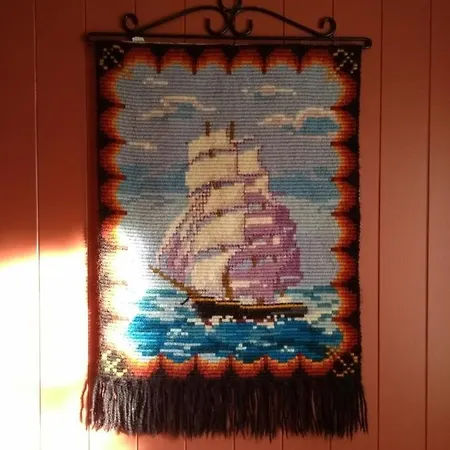 Séjour chez l'habitant Joey's *